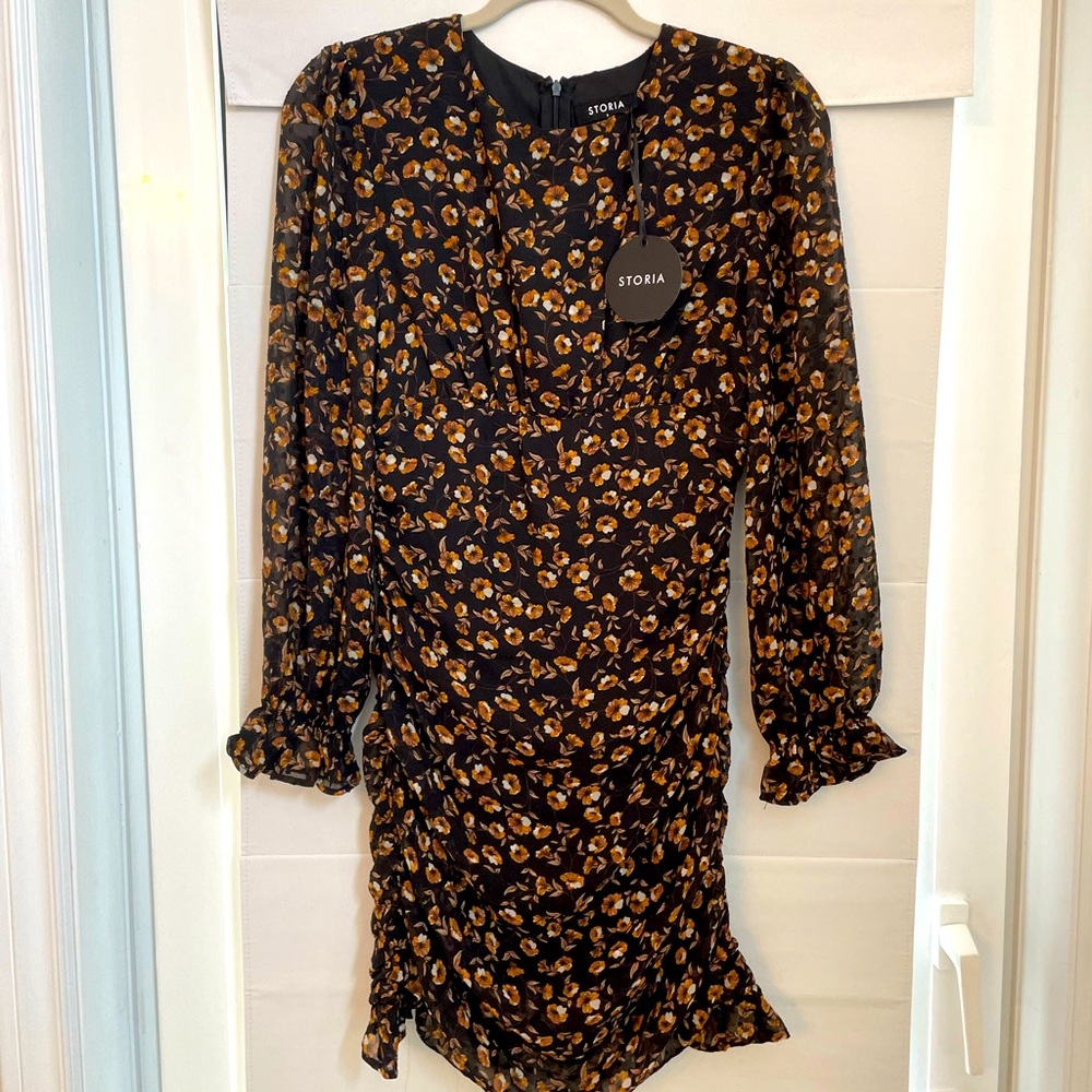 Party dress from Vici by Storia! Never worn with tags.